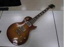 Gibson Les Paul Deluxe 1975