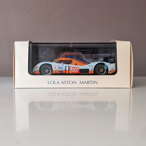 Ixo altaya lola aston martin - altaya?,