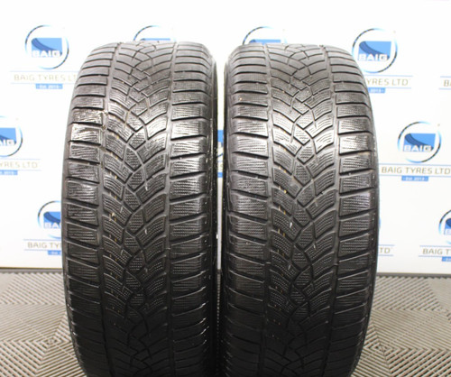 255 45r20 - x2, 20