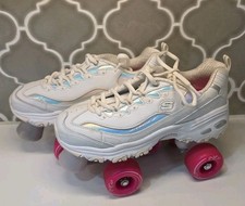 Sketchers Sport 4 Wheeler