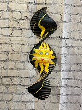 50cm Black Sun Flowers Wind