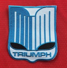 Triumph car British TR6 TR5