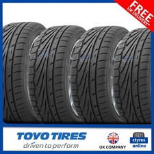 4X New 215 35 18 TOYO PROXES