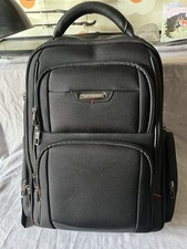 Samsonite Business Pro-DLX 4