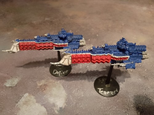 Battlefleet gothic mars - battlefleet, gothic: