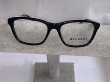 Bvlgari BV 4097 B 501 Black