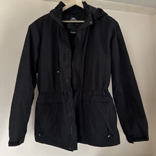 Trespass Technical Performance