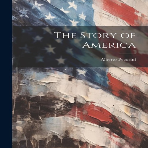 The story america alberto - the, of