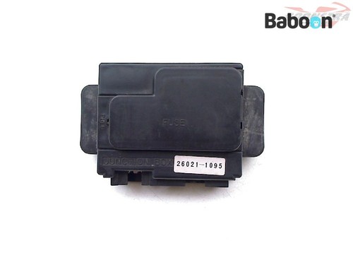 Relay box kawasaki zrx 1100 - kawasaki,