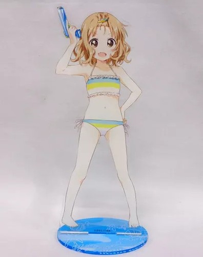 Adult collectible yuruyuri - adult,