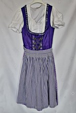 DRESS VINTAGE LANDHAUS