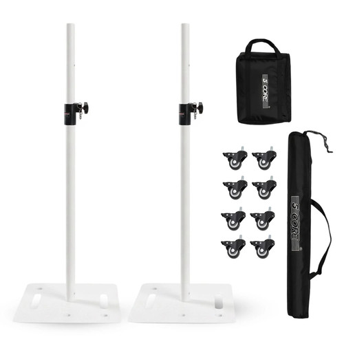 5core speaker stand - speaker, 2pcs