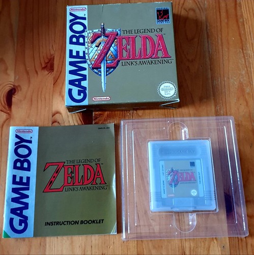 The legend zelda link - the,