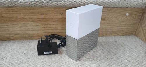 Cloud home 4tb - 4tb, network