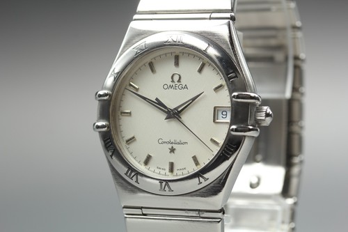 Mint vintage omega - mint],