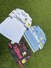 Leeds United 2019/2020