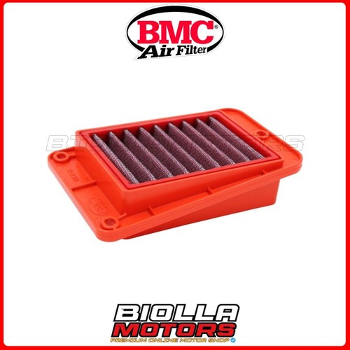 Fm01158 air filter bmc sym - bmc,