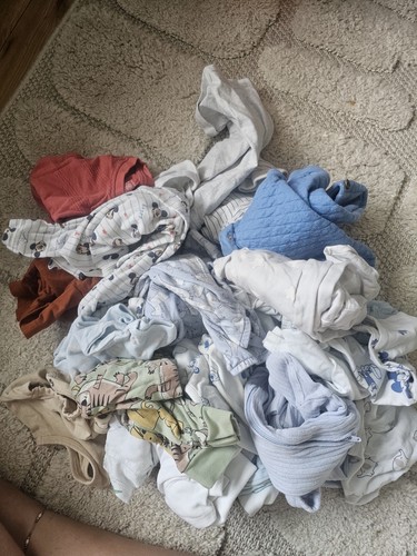 Months boys clothing - months,