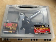AM TEC Staple Gun Kit  In