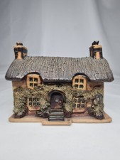 Cottage Miniature Figurine