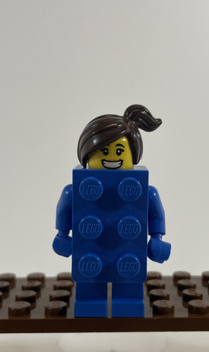 Lego series minifigure - lego,