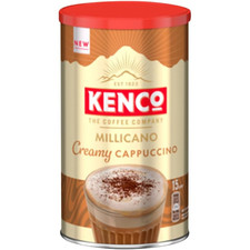 Kenco Millicano Cappuccino