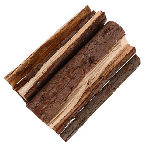 Pcs firewood decoration - , 10