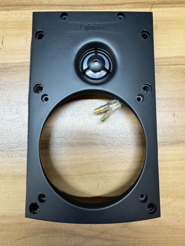 Definitive technology tweeter - definitive,