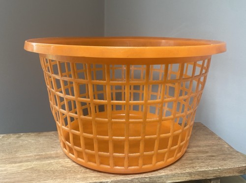 Retro vtg 70s - , orange