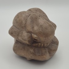 Unique hand carved weeping - unique, hand-carved
