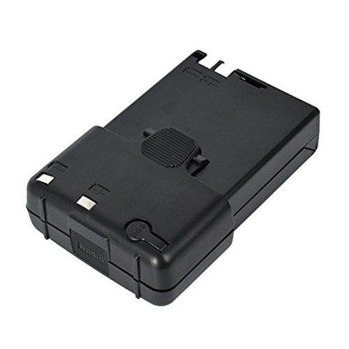 Battery case for - aa,