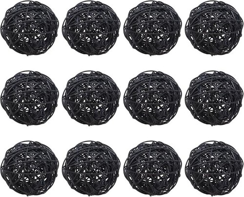 Pcs wicker rattan balls - rattan,