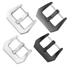 Stainless Steel Watch clasp