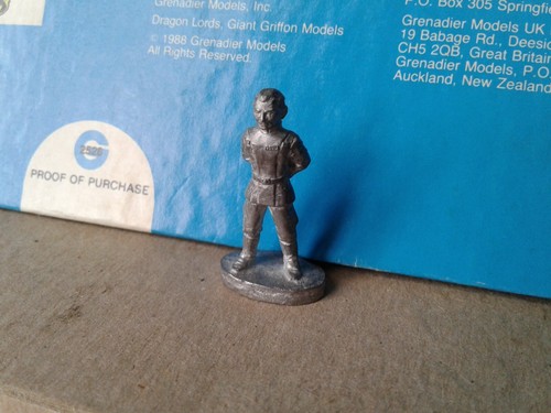 Moff tarkin grenadier - moff,