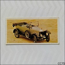 Craven Black Cat Cigarette