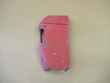 Ford Cortina mk2 Rear 1/4