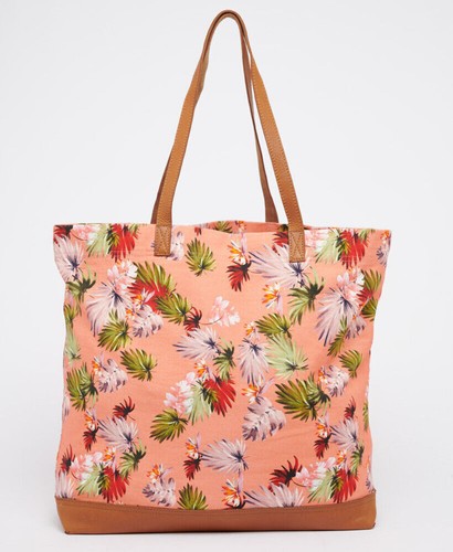Superdry women large - large, printed