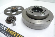 KAWASAKI ZX6-R  STARTER CLUTCH