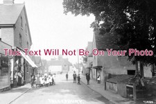 ES 1196 - Tollesbury, Essex