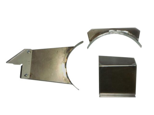 Escort mk2 dry sump oil - escort,