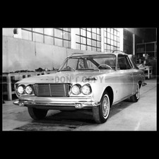 Photo A.011373 FORD FALCON