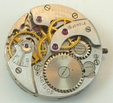 Waltham Royal 870 Wristwatch