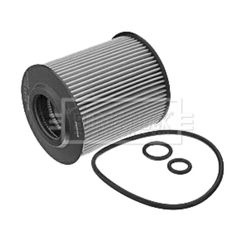 Fits polo 2 tdi - fits, vw