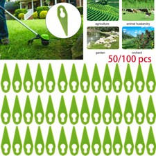 50/100Pcs GTech Strimmer