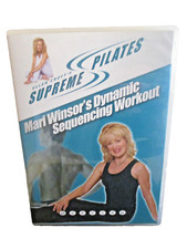 Ellen Croft's Supreme Pilates