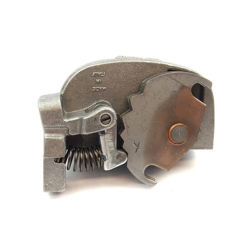 Vespa gs160 ss180 - gs160, gear