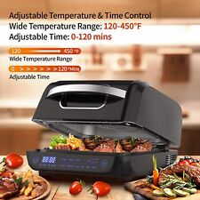 TopStrong 8-in-1 Air Fryer