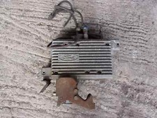 FORD SIERRA RS XR4i 3 DOOR (COSWORTH) COLOGNE 2.8 V6 THROTTLE BODY INTAKE PLENUM