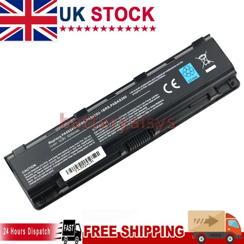 4400mah battery for toshiba - battery,
