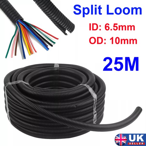 25m 10mm cable conduit - 25m,